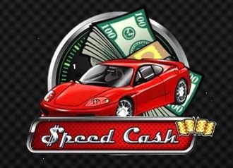 Слот Speed Cash, провайдер Play'n Go