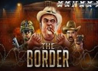 Слот The Border, провайдер Nolimit
