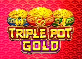 Слот Triple Pot Gold, провайдер Pragmatic